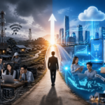 Mengoptimalkan Proses Bisnis Melalui Transformasi Digital di Perusahaan Indonesia