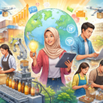 Transformasi Digital UMKM di Indonesia: Jalan Menuju Masa Depan