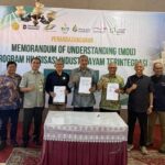 Holding Perkebunan Nusantara Akselerasi Ketahanan Pangan, PTPN I Bangun Ekosistem Terintegrasi di Bone