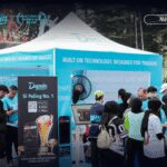 Aktivasi Dupoin Futures di CFD Sudirman Tampilkan Inovasi Trading Berbasis Teknologi