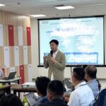 BRI Region 6 Gelar TOT New Qlola, Perkuat Kompetensi Pekerja dalam Layanan Digital