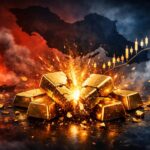 Ketegangan AS–Iran Memanas, Harga Emas Siap Meledak?