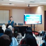 KAI Bandara Dorong Pemberdayaan SDM melalui Keterlibatan sebagai Dosen Tamu di Universitas Indonesia