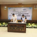 Dukung Pertumbuhan Berkelanjutan, BRI Finance Jalin Sinergi Strategis dengan Kejaksaan Negeri Sleman