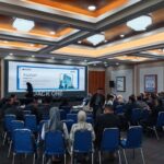 Mini Town Hall Triwulan I 2026, BRI Region 6 Perkuat Evaluasi Kinerja dan Strategi Bisnis