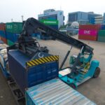 Penguatan Kinerja Operasi Tahun 2025 PT Pelindo Sinergi Lokaseva