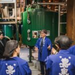 Experience Japan Through Sake: byFood and KOKUBU Launch Exclusive Brewery Journey for International Travelers