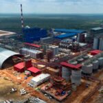 Dari Bauksit ke Baterai EV, MIND ID Bangun Rantai Hilirisasi Menuju Industri Masa Depan Indonesia