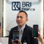 BRI Finance Bukukan Laba Rp91 Miliar di Tengah Dinamika Industri Pembiayaan
