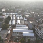 PTPP Tegaskan Kesiapan Percepat Pembangunan Hunian Layak di Kawasan  Senen