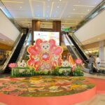 Easter Lebih Seru dengan Blossom Beyond di Hublife