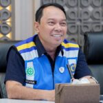 Dirut Jasa Marga: Fitur CCTV Travoy Diakses 3,59 Juta Kali Selama Periode Mudik-Balik Lebaran 2026