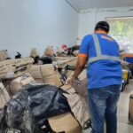 KALOG Express Sukses Distribusikan Sekitar 820 Ribu Barang Sepanjang Kuartal I 2026