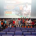 Pemutaran Film Chak De India di Bandung Perkuat Diplomasi India–Indonesia