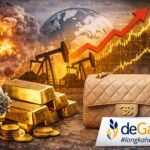 Peran Industri Gadai di Tengah Gejolak Global: Bagaimana deGadai Membantu Menjaga Likuiditas Tanpa Kehilangan Aset