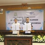 Perkuat GCG dan Kualitas Aset,  BRI Finance Jalin Kerja Sama dengan Kejaksaan Sleman