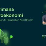 Bitcoin Uji US.000 di Tengah Ketegangan Iran dan Lonjakan Risiko Energi Global