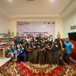 Dari Rollerblade hingga Kairo: Bagaimana 13 Anak di Rumah Singgah Menginspirasi Gerakan Sosial Baru Smart Salary