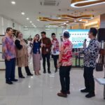 Semarak Hari Kartini, BRI Region 6 Gelar Lomba Busana Nasional untuk Pekerja