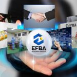 Pabrik Maklon Skincare & Kosmetik Terbaik 2026: Efba Kosmetindo Hadirkan Standar Manufaktur Berteknologi Tinggi.