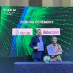 Blaize dan Datacomm Jalin Kolaborasi Teknologi untuk Eksplorasi Solusi AI Inference di Seluruh Indonesia