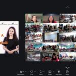 Telkom AI Connect Edukasi 450+ Siswa SD Tanamkan Pola Pikir Wirausaha Sejak Dini
