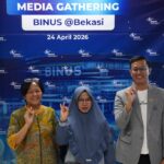 Bukan Sekadar Pilih Kampus, Psikolog Ungkap Fenomena ‘Decision Anxiety’ yang Hantui Orang Tua & Calon Mahasiswa 2026
