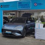 Perkuat Positioning di Segmen Ritel, BRI Finance Ramaikan BRI Consumer Expo 2026 di Bandung