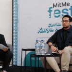 Staf Khusus Presiden Tiar N Karbala Serukan Gotong-Royong Digital 64 Juta UMKM di MitMe Fest 2026