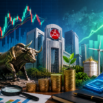 Strategi Memilih Saham Terbaik di BEI
