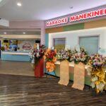 Karaoke Manekineko Debuts 19th Malaysian Outlet at NU Empire