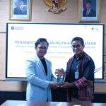 Jajaki Peluang Bisnis Baru Pengiriman Hewan Ternak, KAI Logistik Teken MoU dengan Bogantara