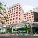 Siloam Hospitals Lippo Village Jadi yang Pertama di Indonesia Raih Sertifikasi Clinical Care Program Stroke dari Joint Commission International
