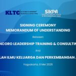 KLTC® dan SIKPA Jalin Kerja Sama, Hadirkan Pengembangan SDM Berbasis Keluarga