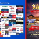 Grand Opening Mitra10 Imam Bonjol Bali, Lengkapi Kebutuhan Rumah dengan Promo Menarik