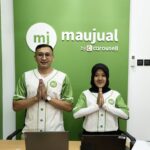 Maujual Hadir Di Bandung: Solusi Lengkap Gadget Bekas Dalam Satu Tempat Untuk Para Pecinta Teknologi Bandung
