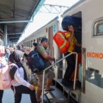 Sambut Libur Panjang Kenaikan Yesus Kristus, KAI Daop 1 Jakarta Tambah Sembilan Perjalanan Kereta Api Jarak Jauh