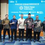 PEKAN HALAL INDONESIA 2026 INTEGRASIKAN INDUSTRI HALAL DAN PENDIDIKAN GLOBAL DALAM SATU PLATFORM STRATEGIS