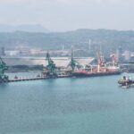 Krakatau International Port Pastikan Kesiapan Rantai Pasok Baja Dukung Program Hilirisasi Krakatau Steel Group