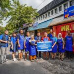 Bank Raya Tegaskan Komitmen ESG, Dorong Pembiayaan Inklusif dan Efisiensi Energi Operasional