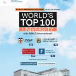 Mengapa Akreditasi AACSB Menjadikan BINUS Kampus S1 International Terbaik untuk Karir Global