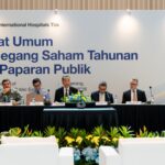 Siloam Menutup Rapat Umum Pemegang Saham Tahun Buku 2025