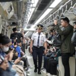 Libur Panjang Akhir Pekan, KAI Operasikan 270 Perjalanan LRT Jabodebek Per Hari, Tarif Maksimal Rp10.000