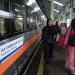 KAI Daop 2 Bandung Jalankan 2 KA Tambahan Selama Libur Panjang Kenaikan Yesus Kristus