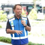 Sambut Libur Panjang Kenaikan Yesus Kristus 2026, Jasa Marga Siagakan Respons Cepat 24 Jam dalam Penanganan Preservasi Jalan Tol