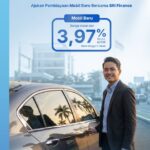 Temani Libur Panjang,  BRI Finance Hadirkan Solusi Pembiayaan Mobil Baru