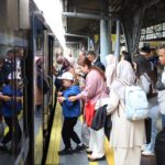 *Update Libur Panjang Kenaikan Yesus Kristus, Tiket KA dari Daop 1 Jakarta Masih Tersedia untuk Berbagai Tujuan Favorit*