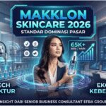 Dominasi Pasar Kecantikan 2026: Mengapa Maklon Skincare di Efba Kosmetindo Menjadi Standar Baru Keberhasilan Brand Berteknologi Tinggi