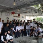 KAI Daop 2 Bandung Jalin Silaturahmi Bersama Komunitas Railfans, Perkuat Kolaborasi Untuk Tingkatkan Citra Perusahaan
