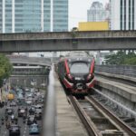 Libur Panjang 14–17 Mei 2026, Transportasi Publik Jadi Pilihan Masyarakat Menuju Berbagai Destinasi di Jabodebek